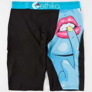 Ethika boxers (NWOT)